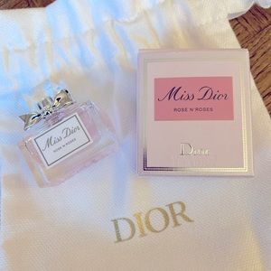 Dior Miss Dior Rose n Roses Mini